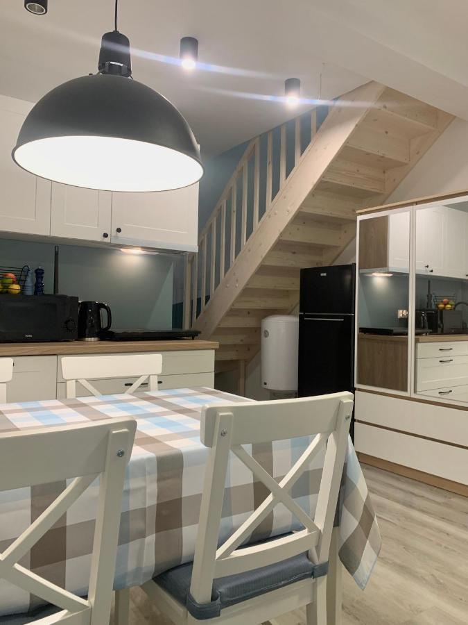 La Brisa Apartments จิปโนแวค ภายนอก รูปภาพ