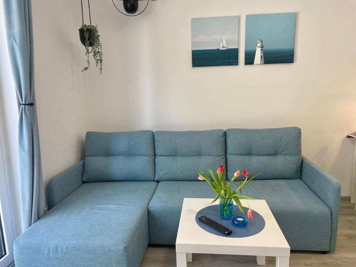 La Brisa Apartments จิปโนแวค ภายนอก รูปภาพ