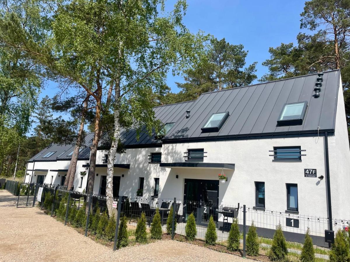 La Brisa Apartments จิปโนแวค ภายนอก รูปภาพ