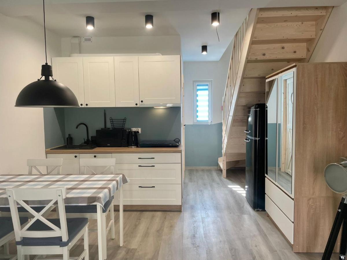 La Brisa Apartments จิปโนแวค ภายนอก รูปภาพ
