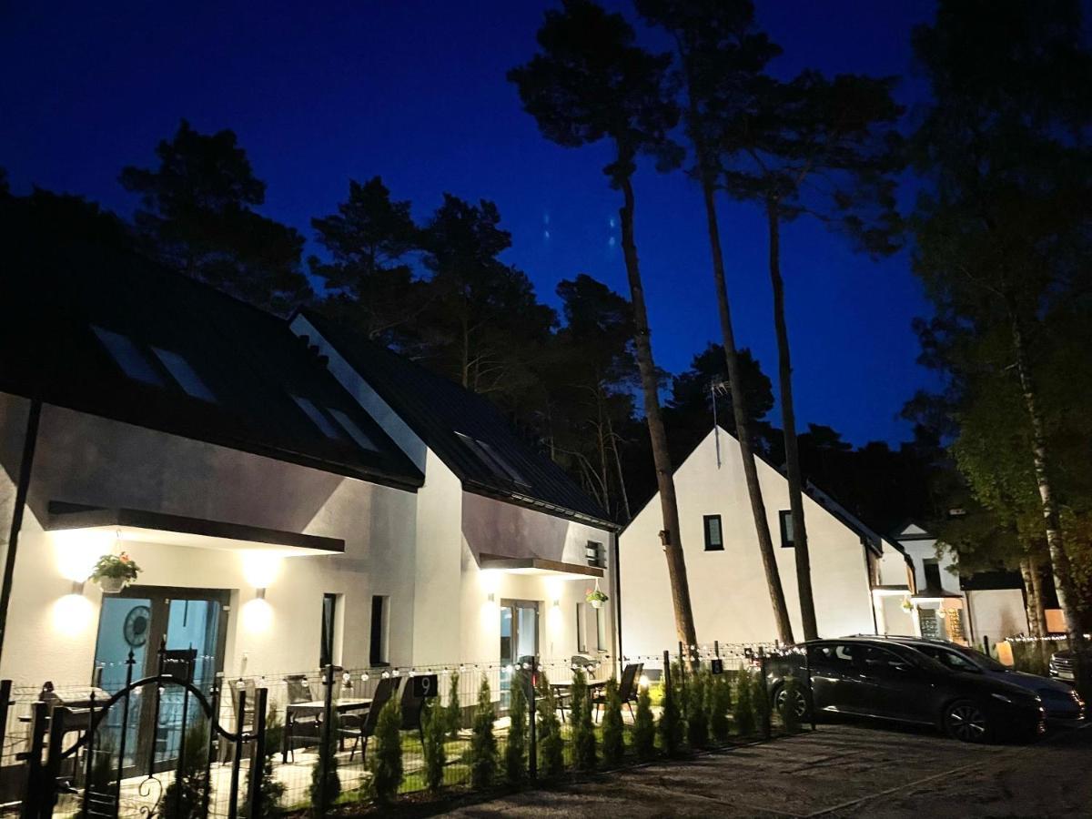 La Brisa Apartments จิปโนแวค ภายนอก รูปภาพ