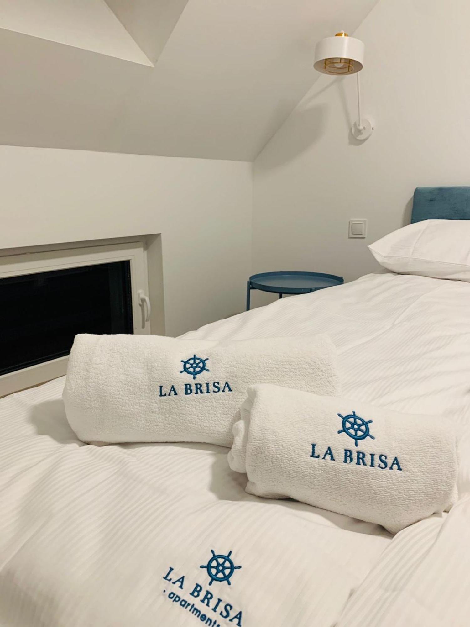 La Brisa Apartments จิปโนแวค ภายนอก รูปภาพ