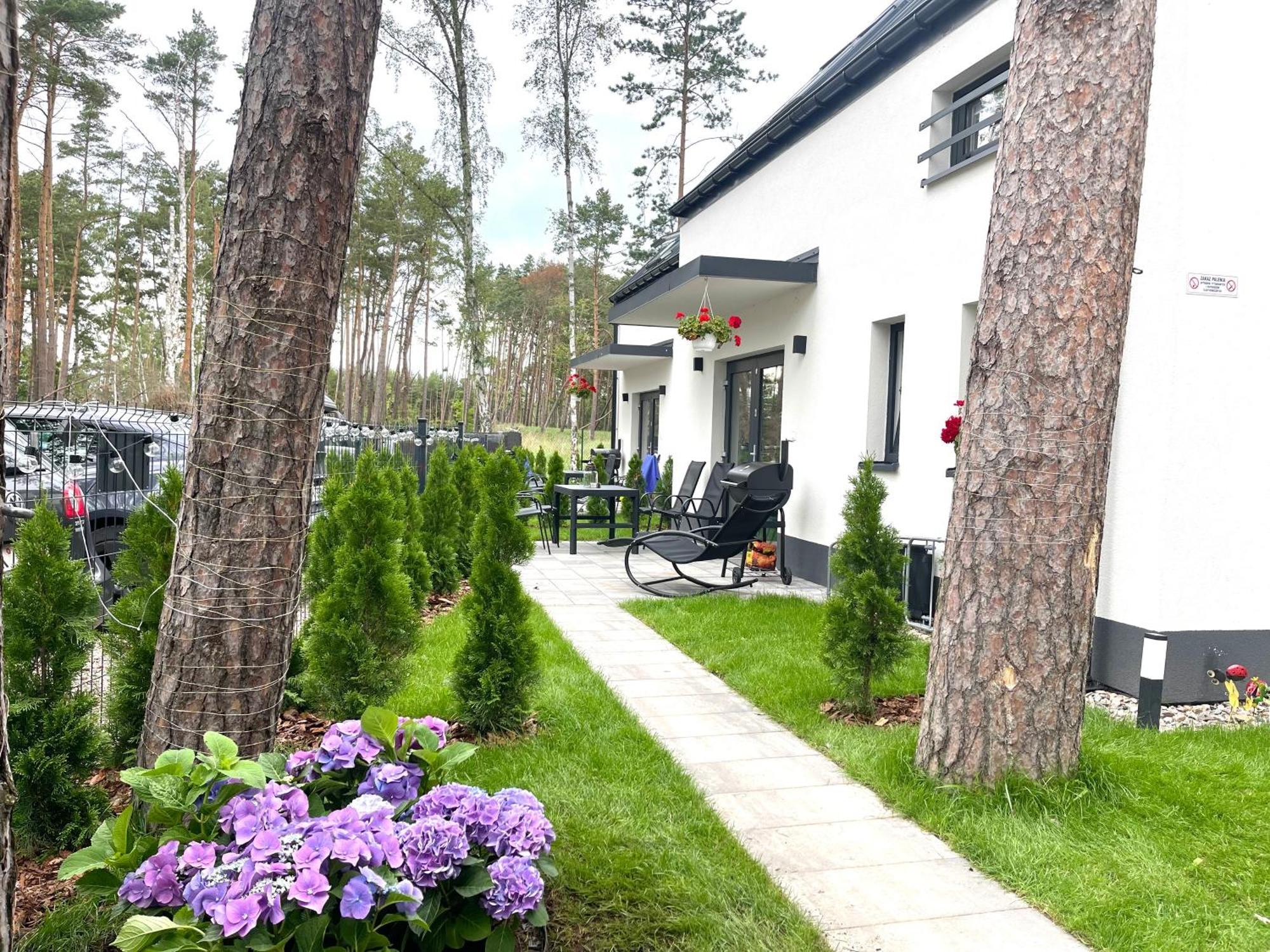 La Brisa Apartments จิปโนแวค ภายนอก รูปภาพ