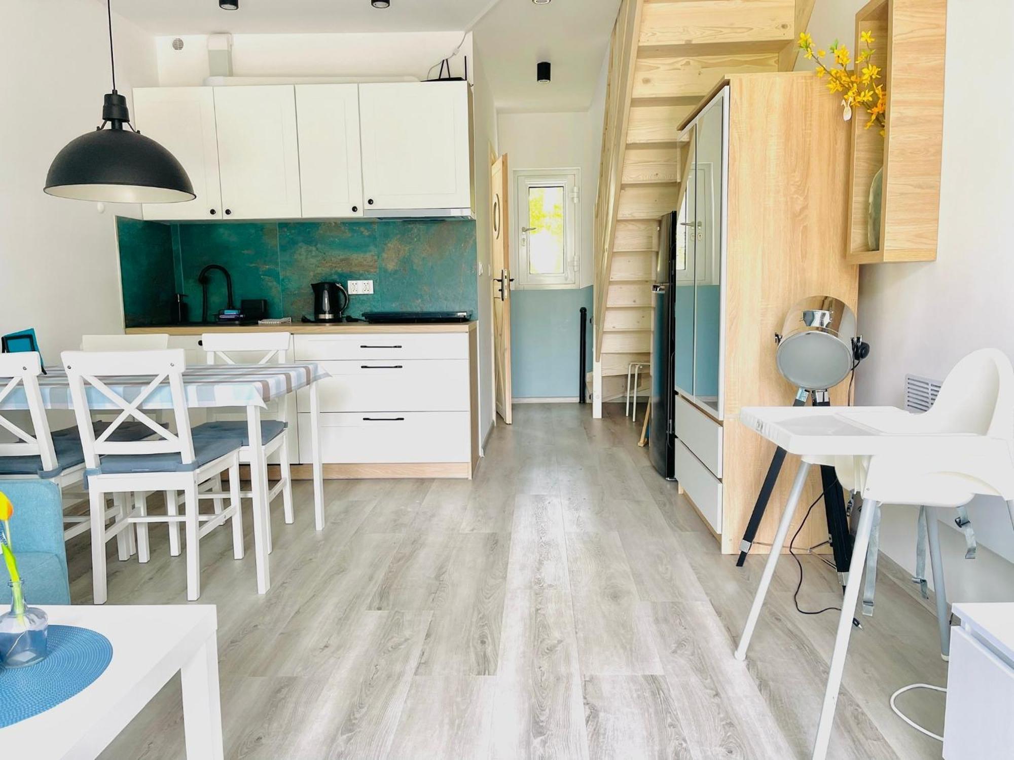 La Brisa Apartments จิปโนแวค ภายนอก รูปภาพ