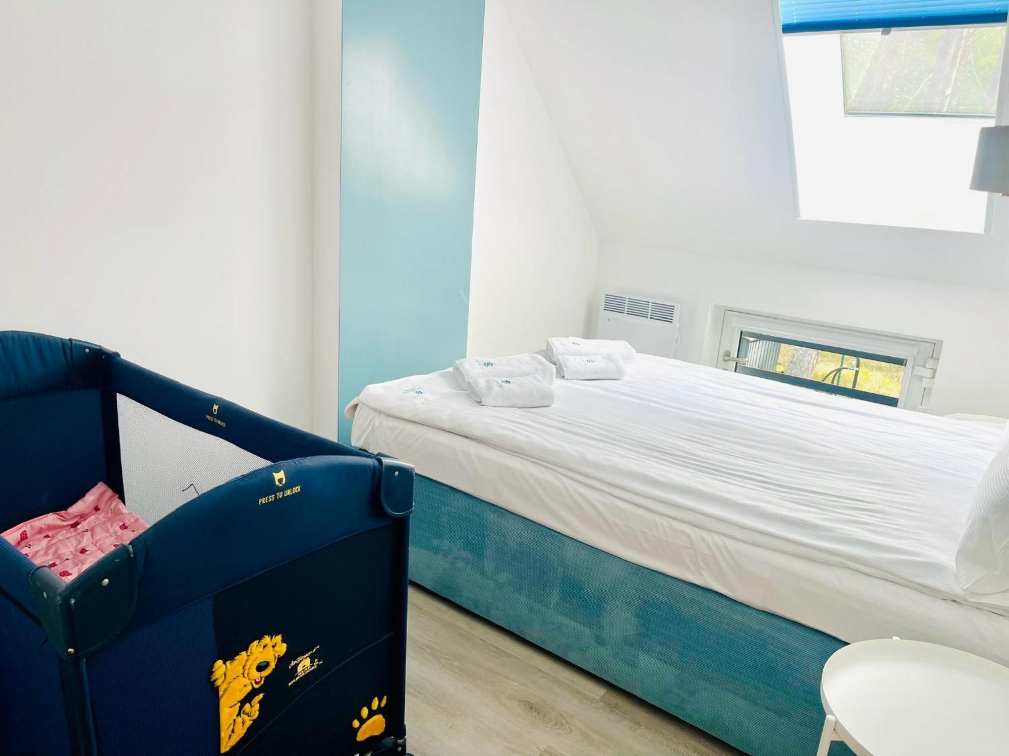 La Brisa Apartments จิปโนแวค ภายนอก รูปภาพ