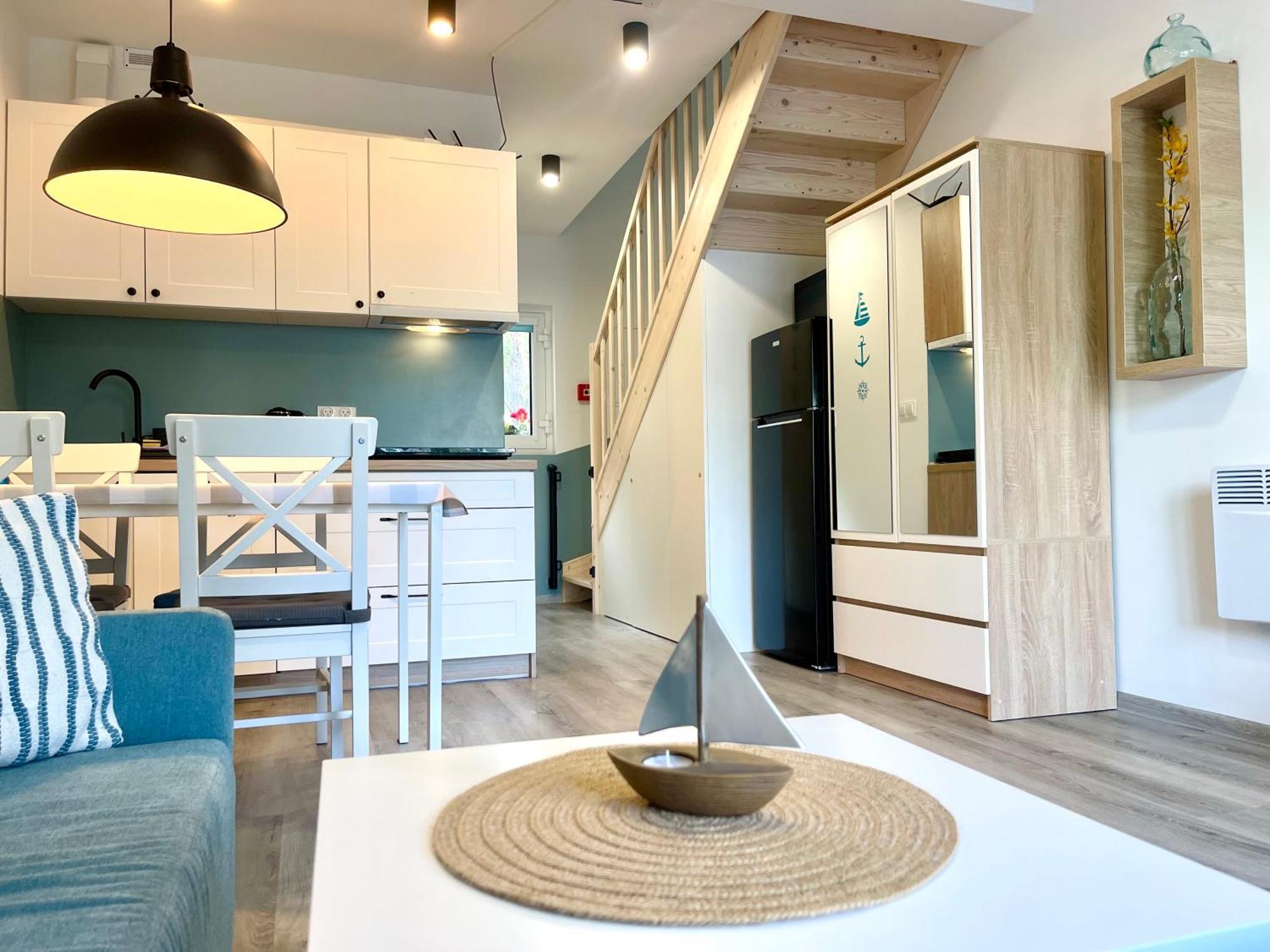 La Brisa Apartments จิปโนแวค ภายนอก รูปภาพ