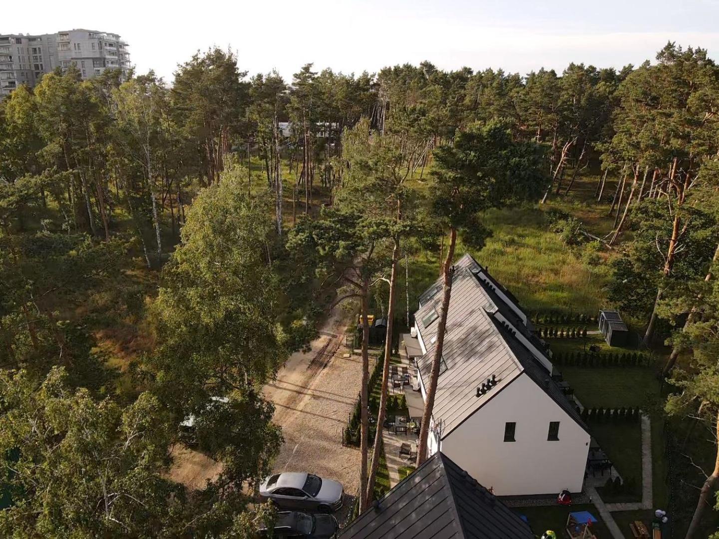La Brisa Apartments จิปโนแวค ภายนอก รูปภาพ